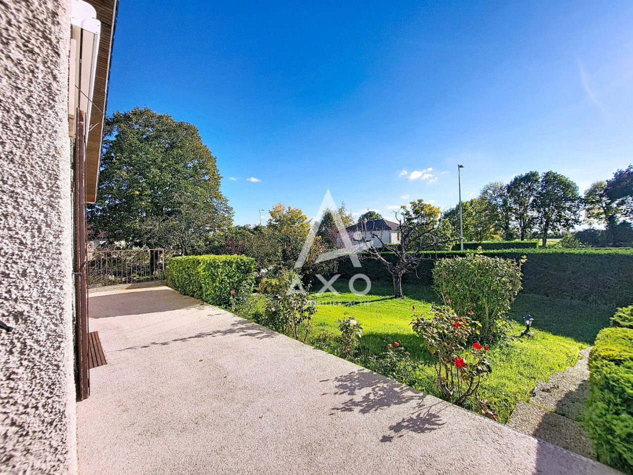 vente Maison Arc Sur Tille - Photo 14