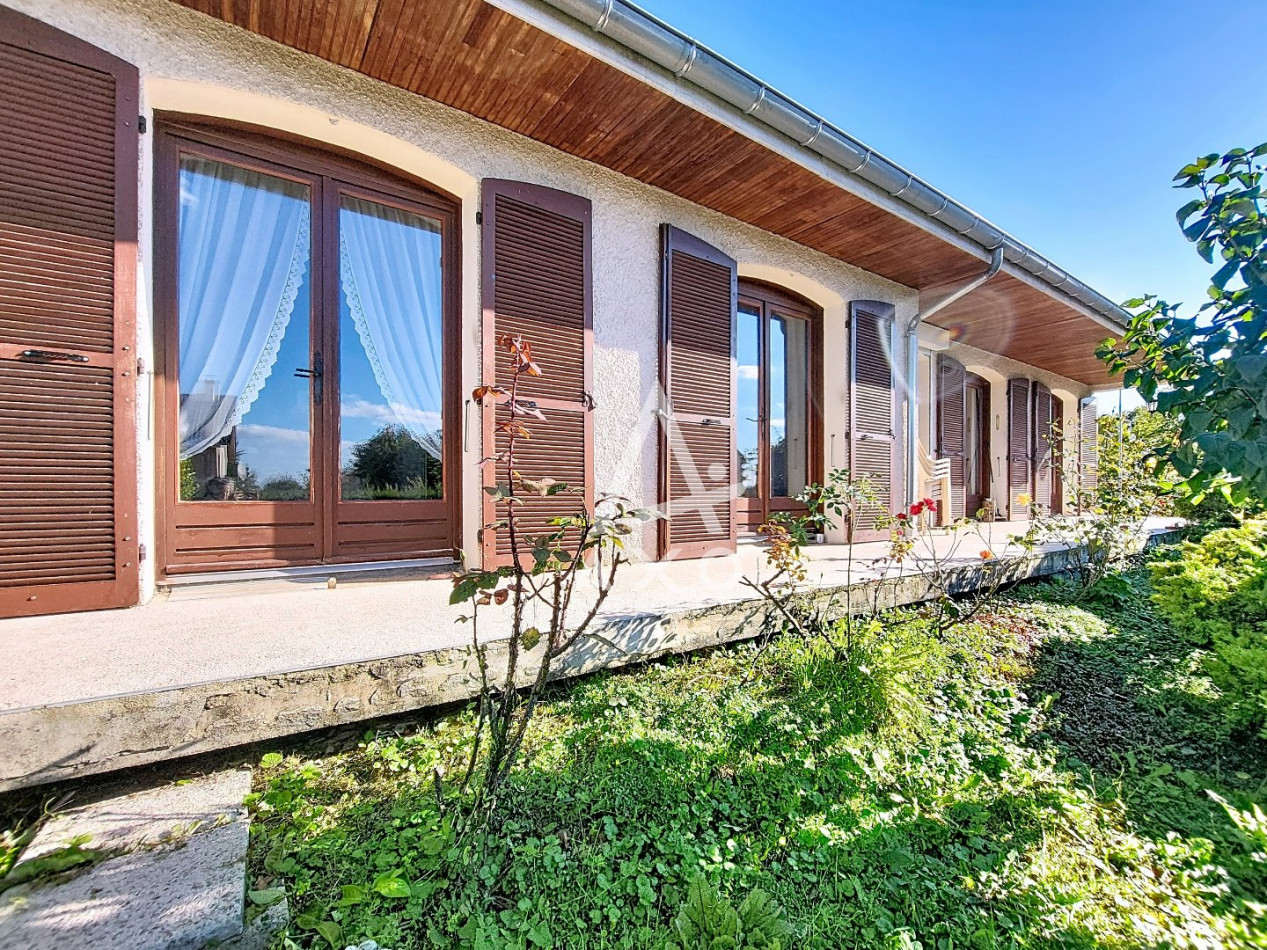 vente Maison Arc Sur Tille - Photo 11