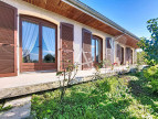 vente Maison Arc Sur Tille