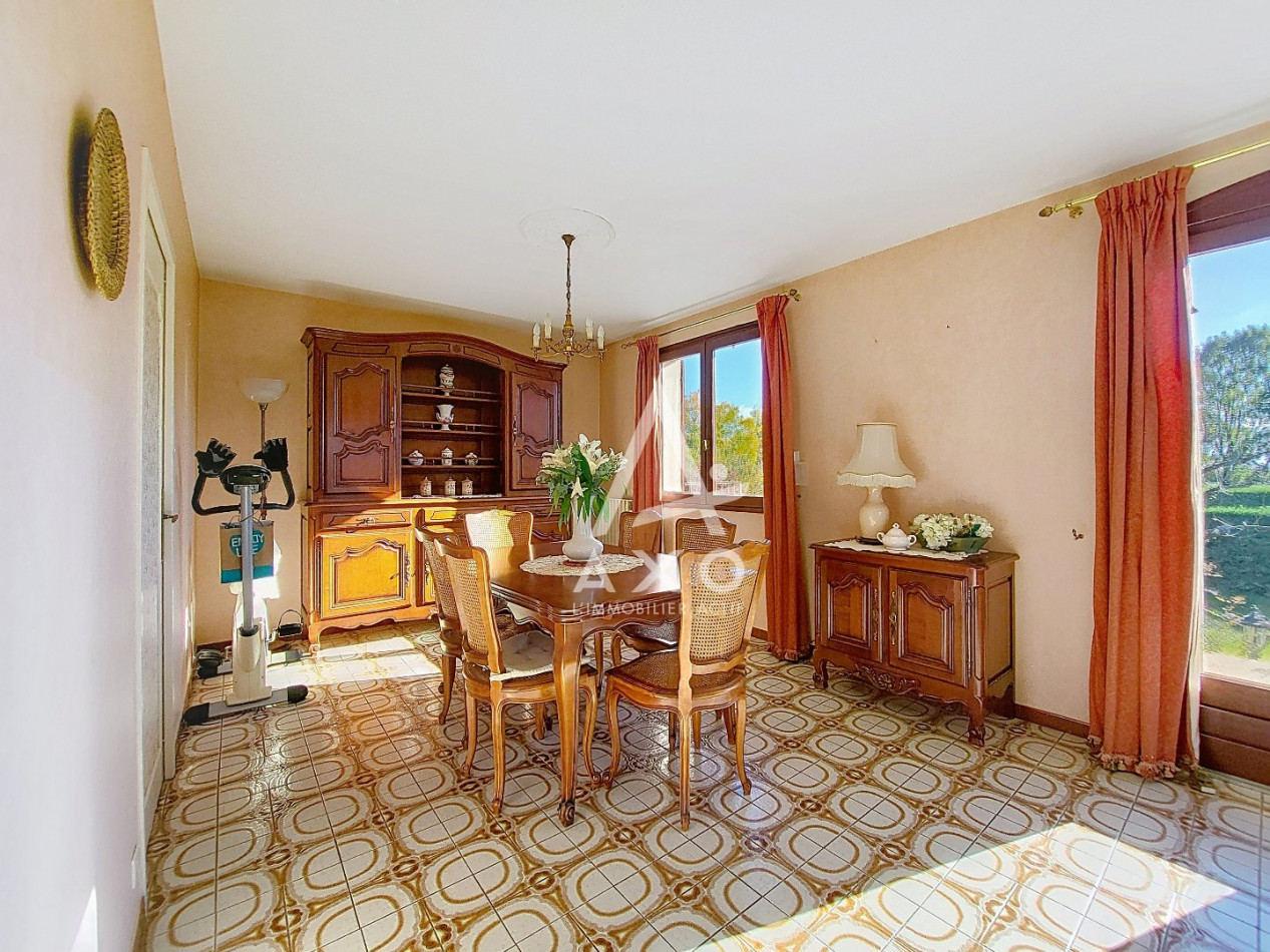 vente Maison Arc Sur Tille - Photo 5
