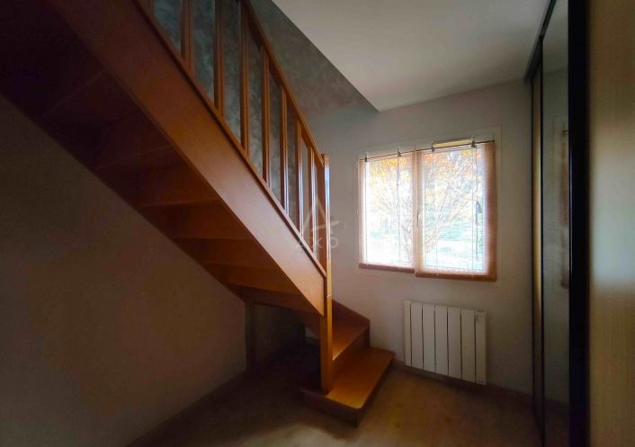vente Maison La Chapelle Saint Laud