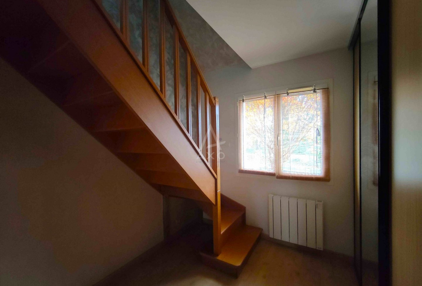 vente Maison La Chapelle Saint Laud - Photo 6