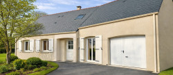 vente Maison La Chapelle Saint Laud