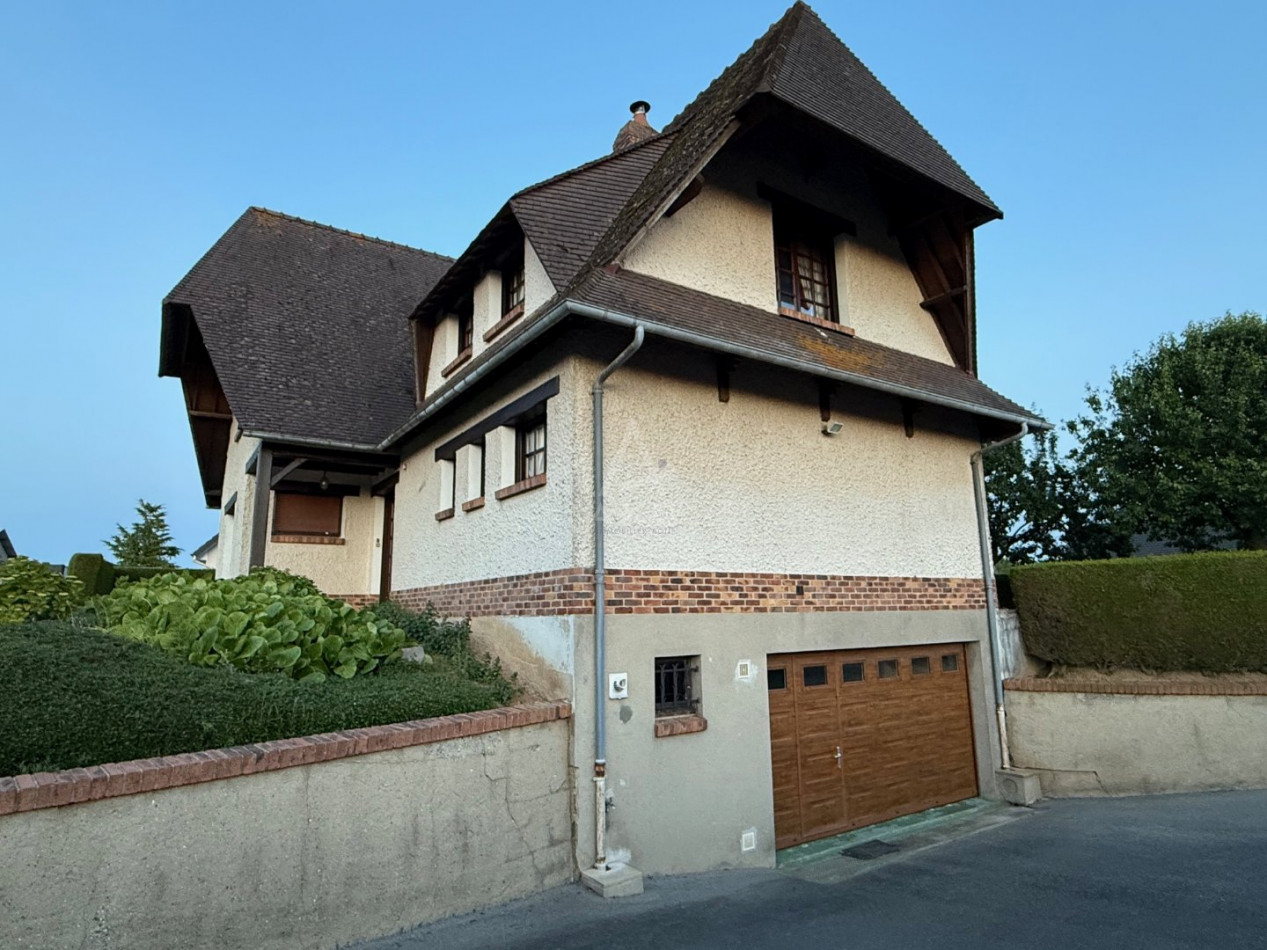 vente Maison Saint Nicolas D'aliermont - Photo 2