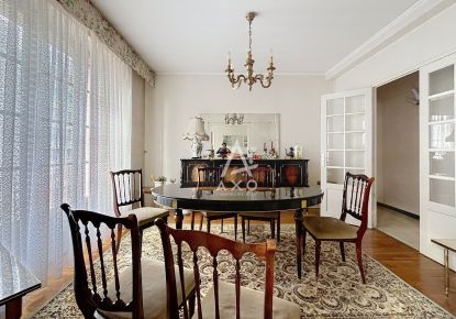 vente Appartement Dijon