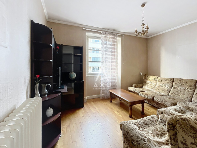 vente Appartement Dijon - Photo 1