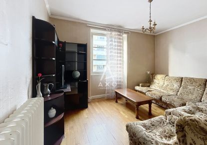 vente Appartement Dijon