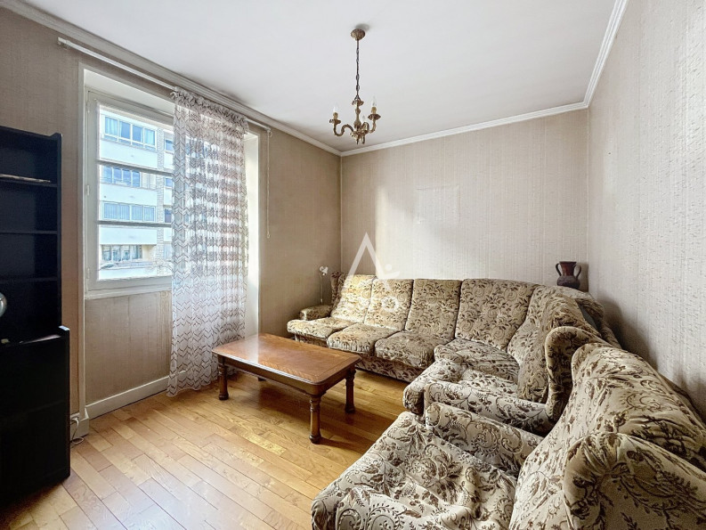 vente Appartement Dijon - Photo 7