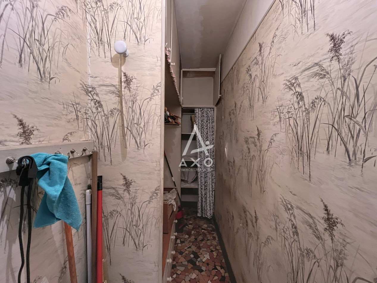 vente Appartement Dijon - Photo 8