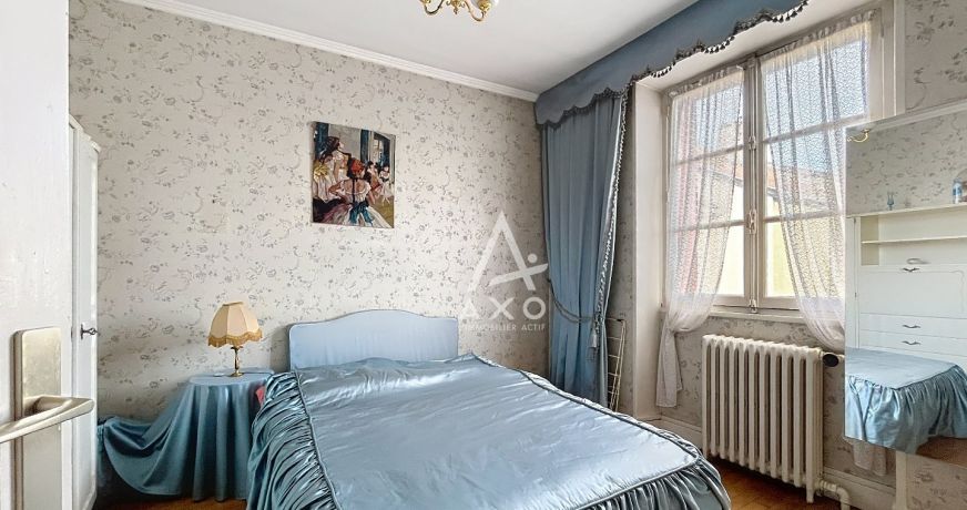 vente Appartement Dijon