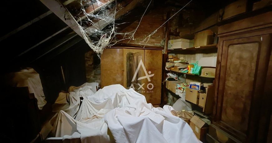 vente Appartement Dijon