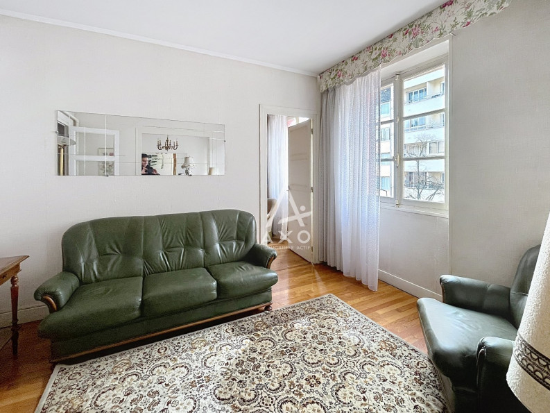 vente Appartement Dijon - Photo 4