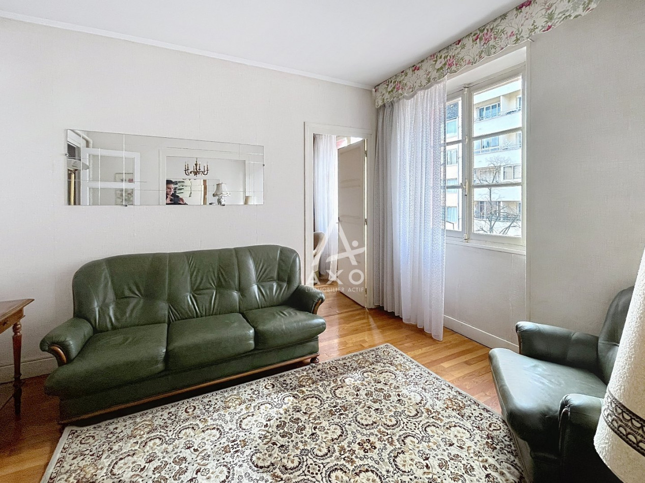 vente Appartement Dijon - Photo 3