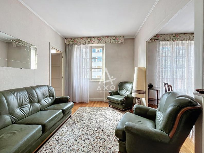 vente Appartement Dijon - Photo 3