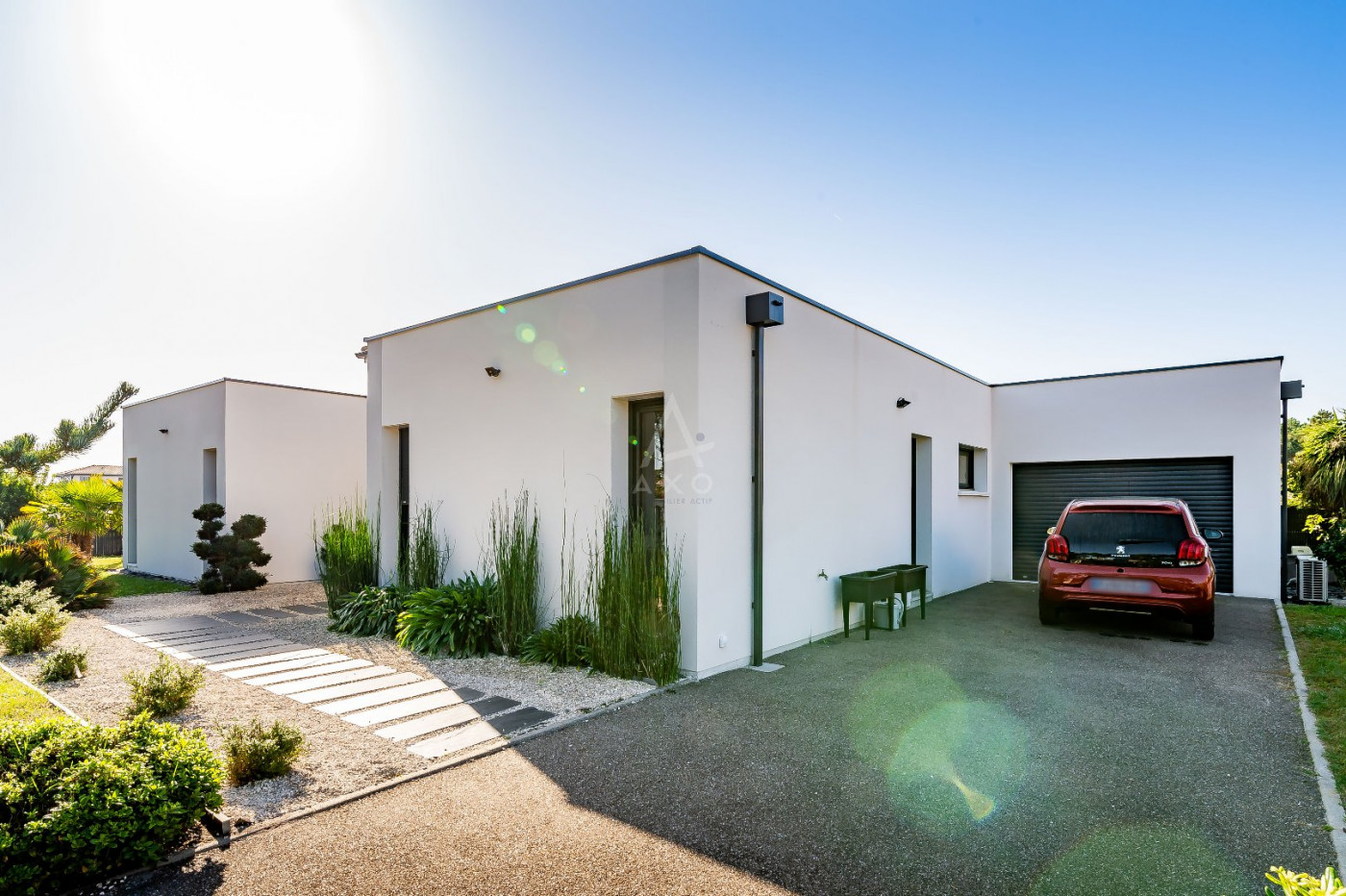 vente Maison Andernos Les Bains - Photo 15