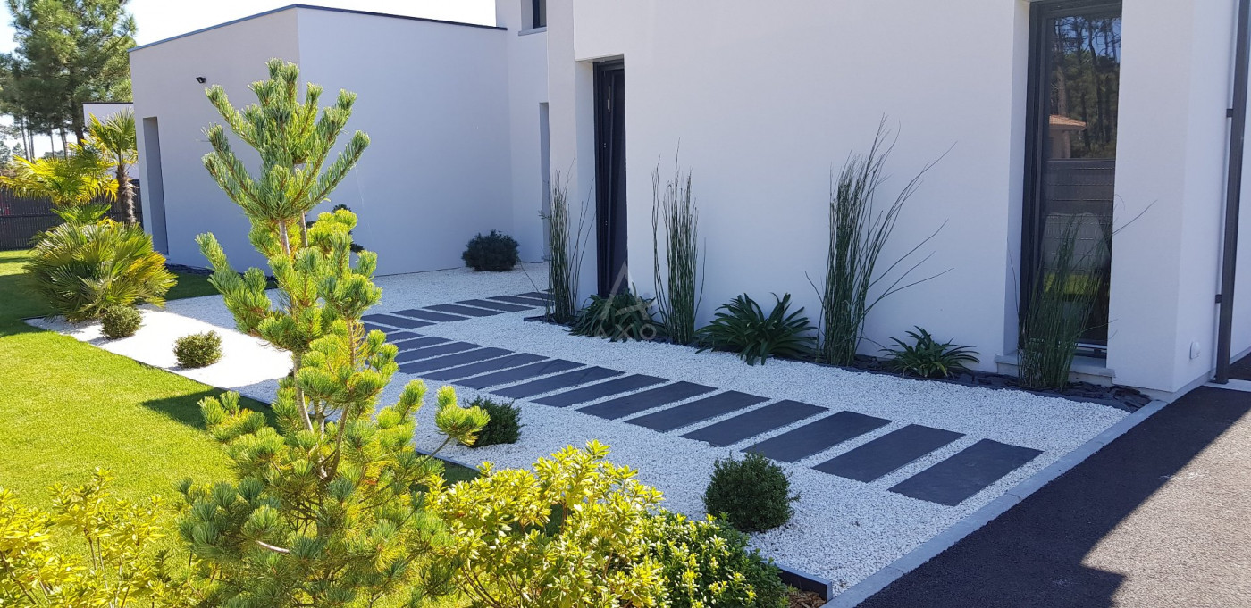 vente Maison Andernos Les Bains - Photo 1