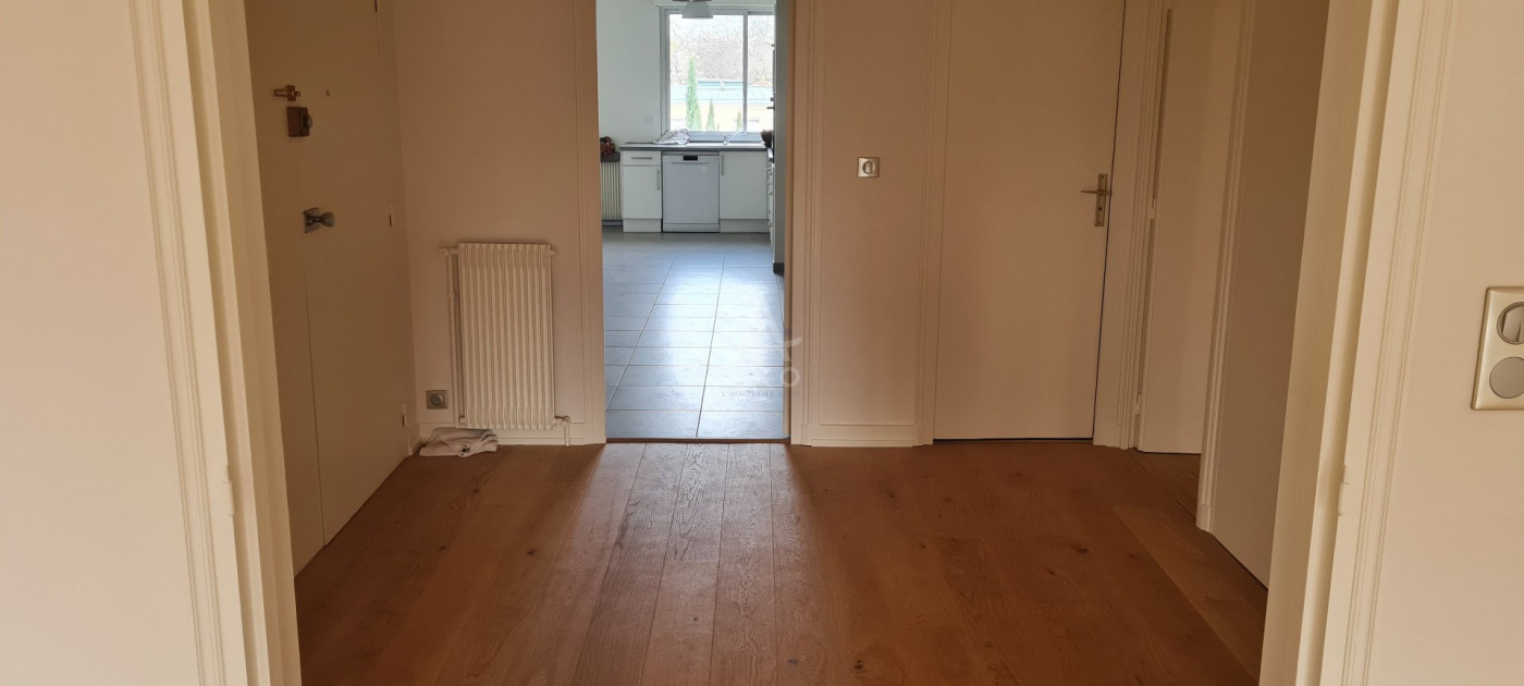 vente Appartement Bordeaux - Photo 5