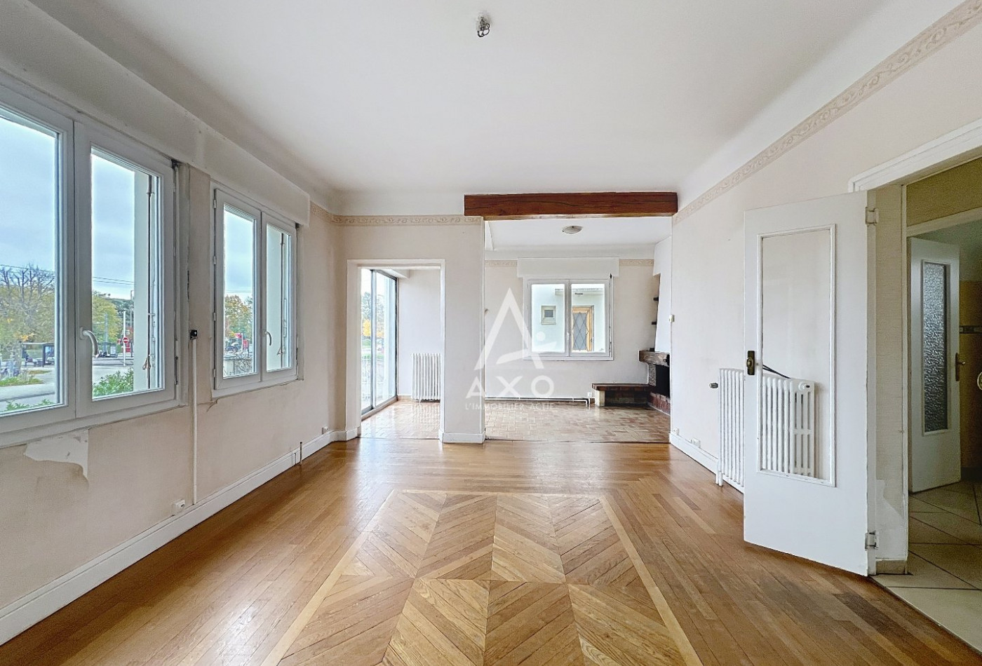 vente Maison Dijon - Photo 1