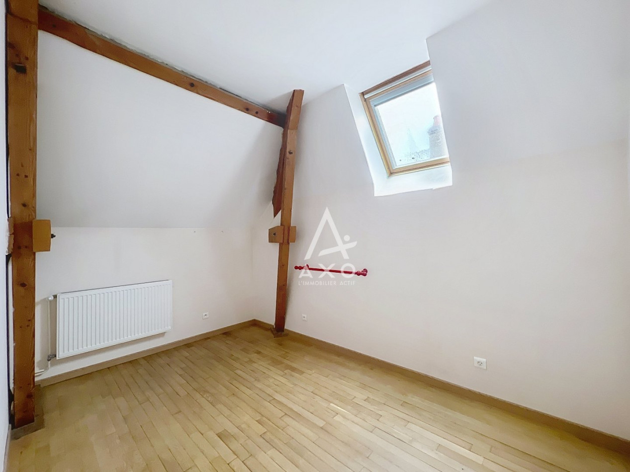 vente Maison Dijon - Photo 11