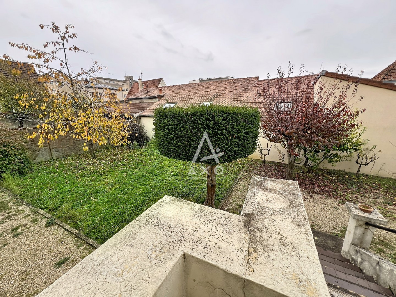 vente Maison Dijon - Photo 14