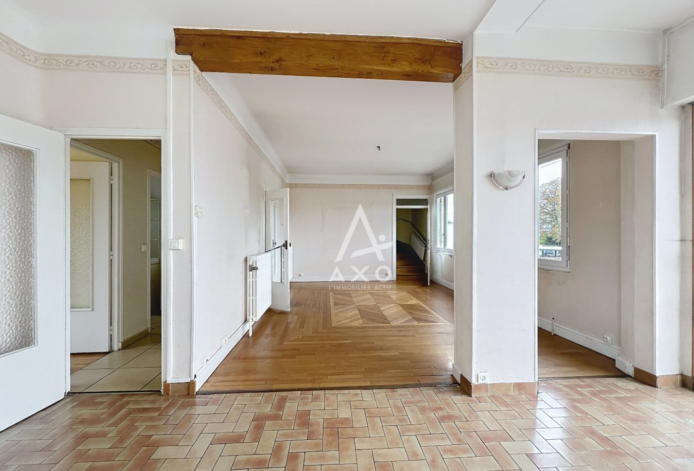 vente Maison Dijon - Photo 2