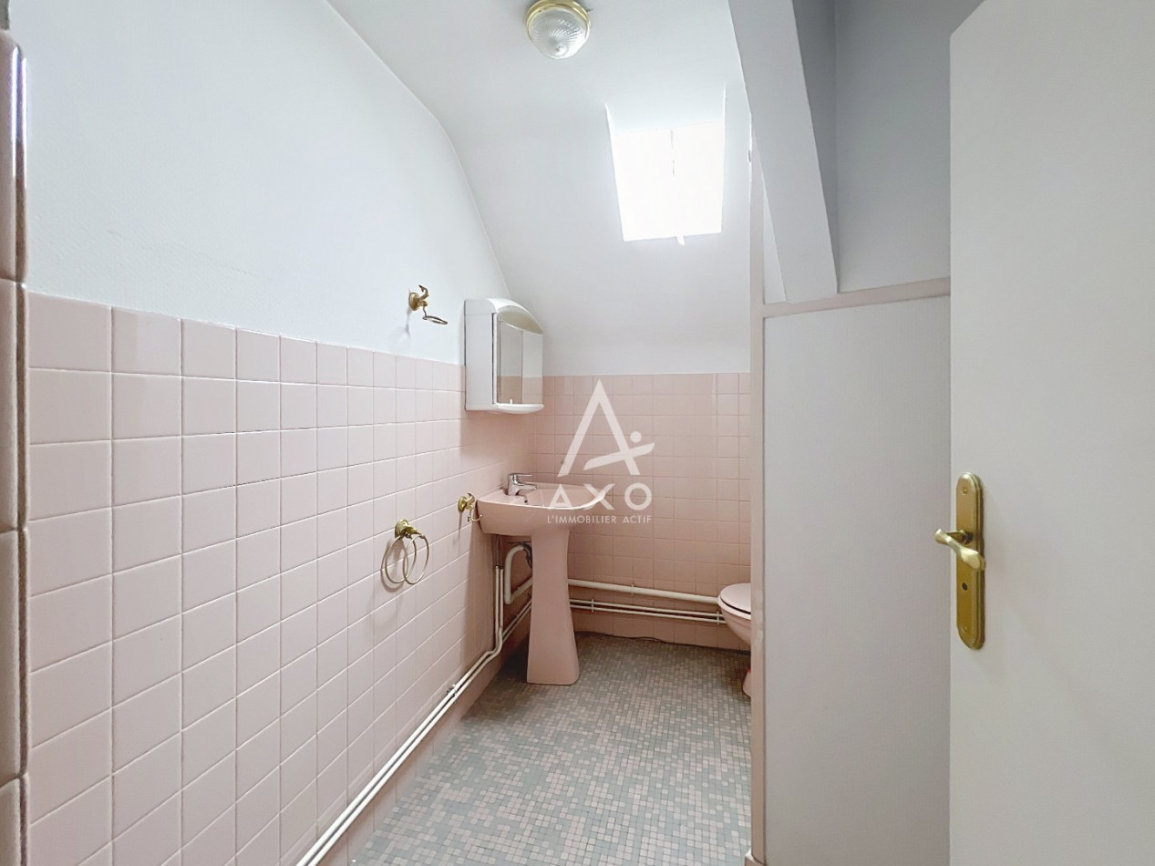 vente Maison Dijon - Photo 12