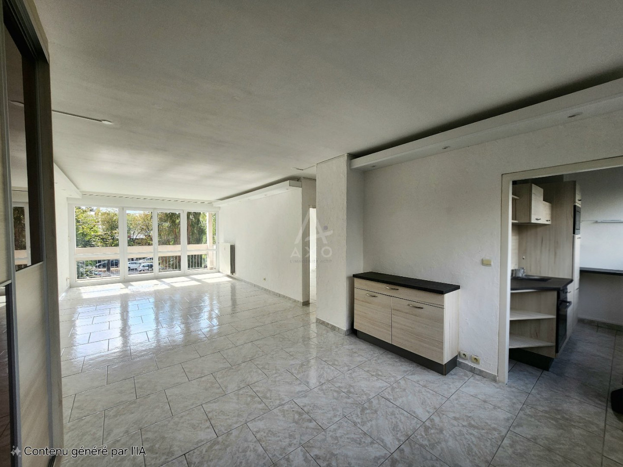 vente Appartement Thionville - Photo 7