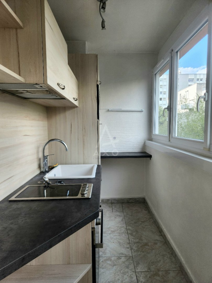 vente Appartement Thionville - Photo 8