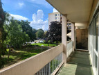 vente Appartement Thionville