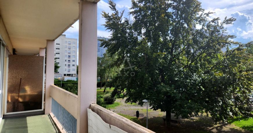 vente Appartement Thionville