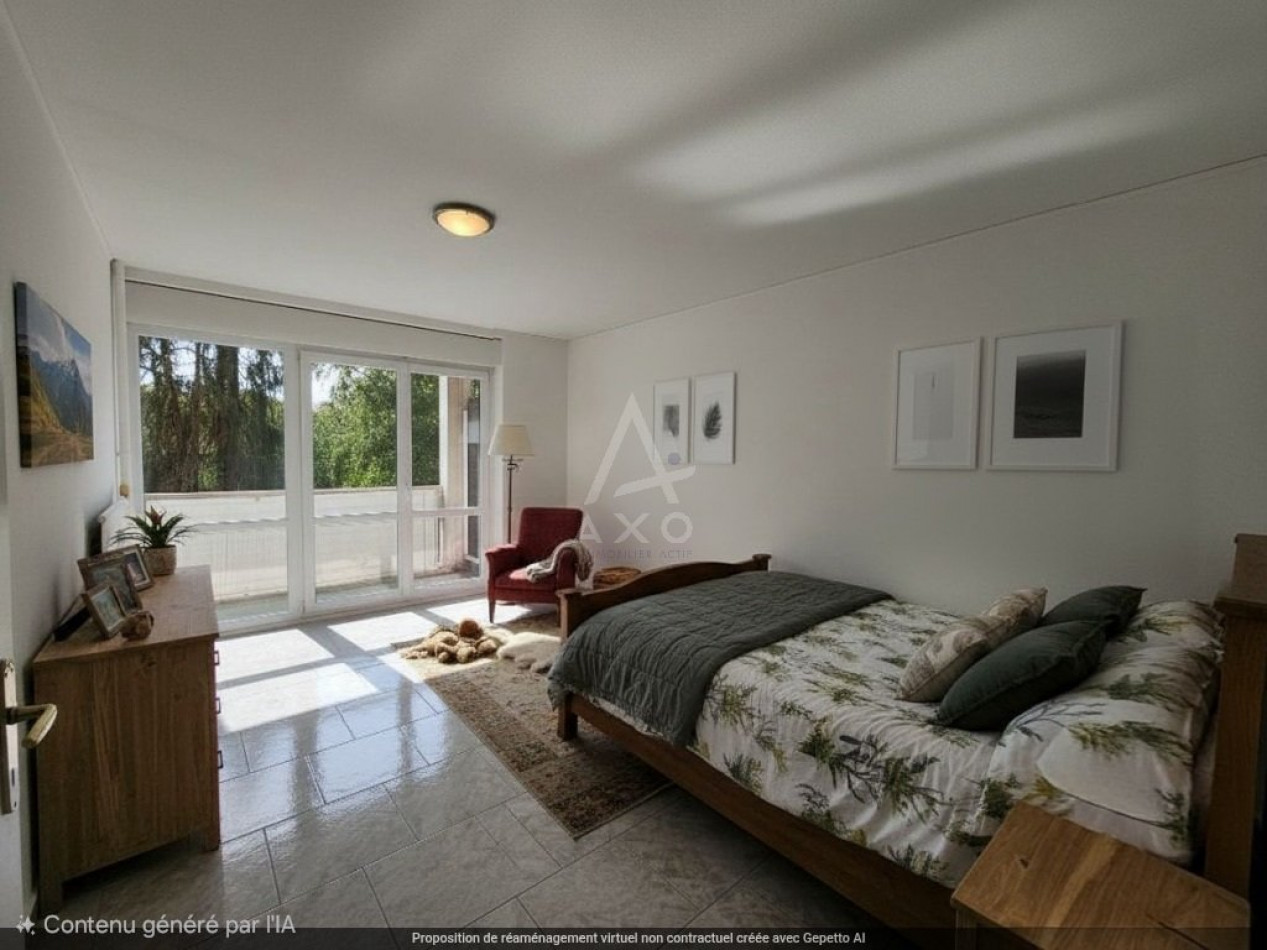 vente Appartement Thionville - Photo 6