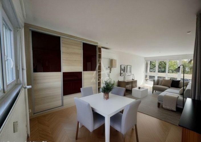 vente Appartement Thionville