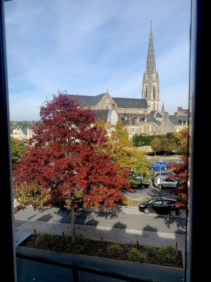 vente Immeuble commercial Chateaubriant - Photo 1