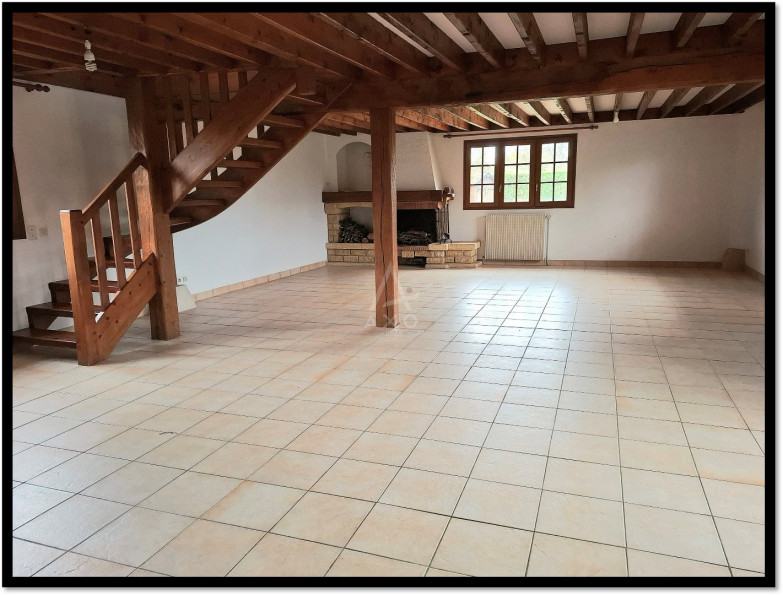 vente Maison La Boissiere - Photo 7