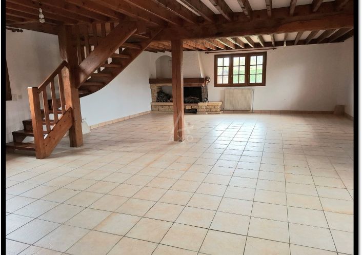 vente Maison La Boissiere