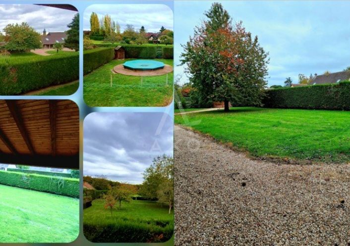 vente Maison La Boissiere