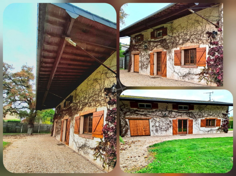 vente Maison La Boissiere - Photo 2