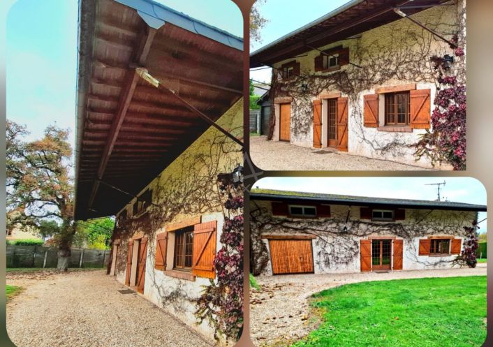 vente Maison La Boissiere