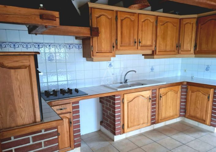 vente Maison La Boissiere