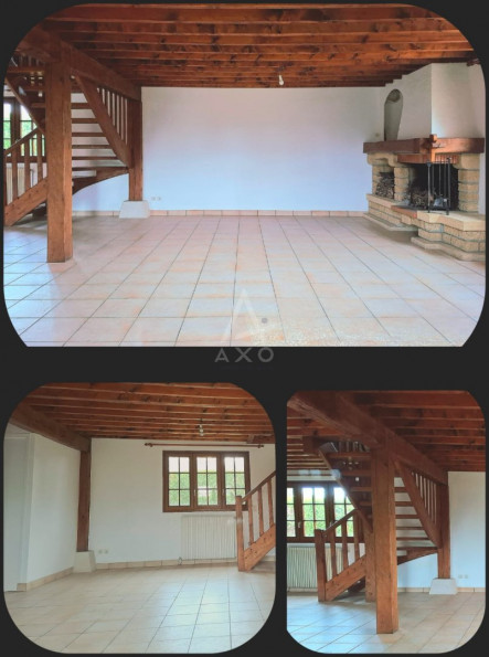 vente Maison La Boissiere - Photo 8