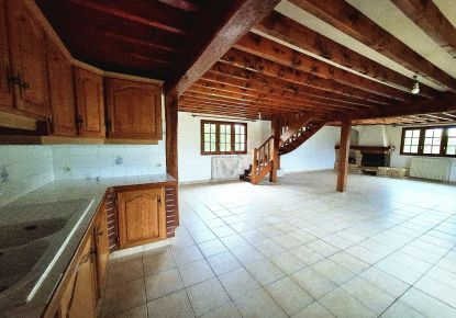 vente Maison La Boissiere