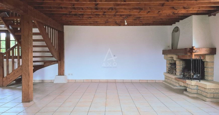 vente Maison La Boissiere