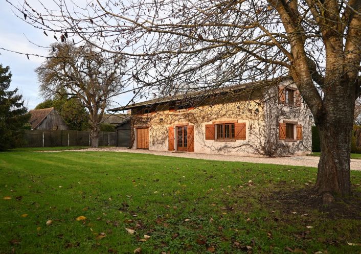 vente Maison La Boissiere