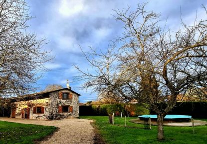 vente Maison La Boissiere