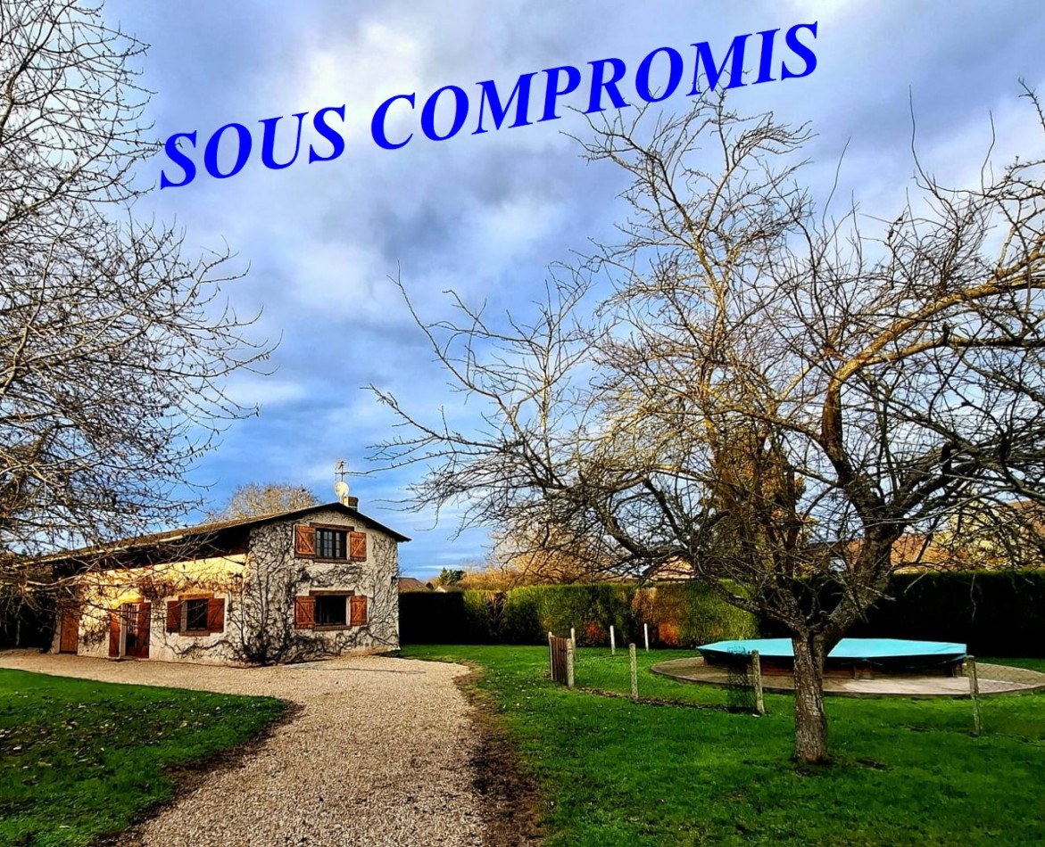 vente Maison La Boissiere - Photo 1