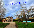 vente Maison La Boissiere