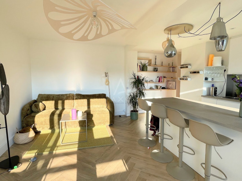 vente Appartement Chambery - Photo 1