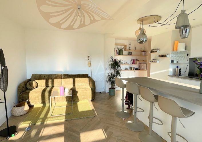 vente Appartement Chambery