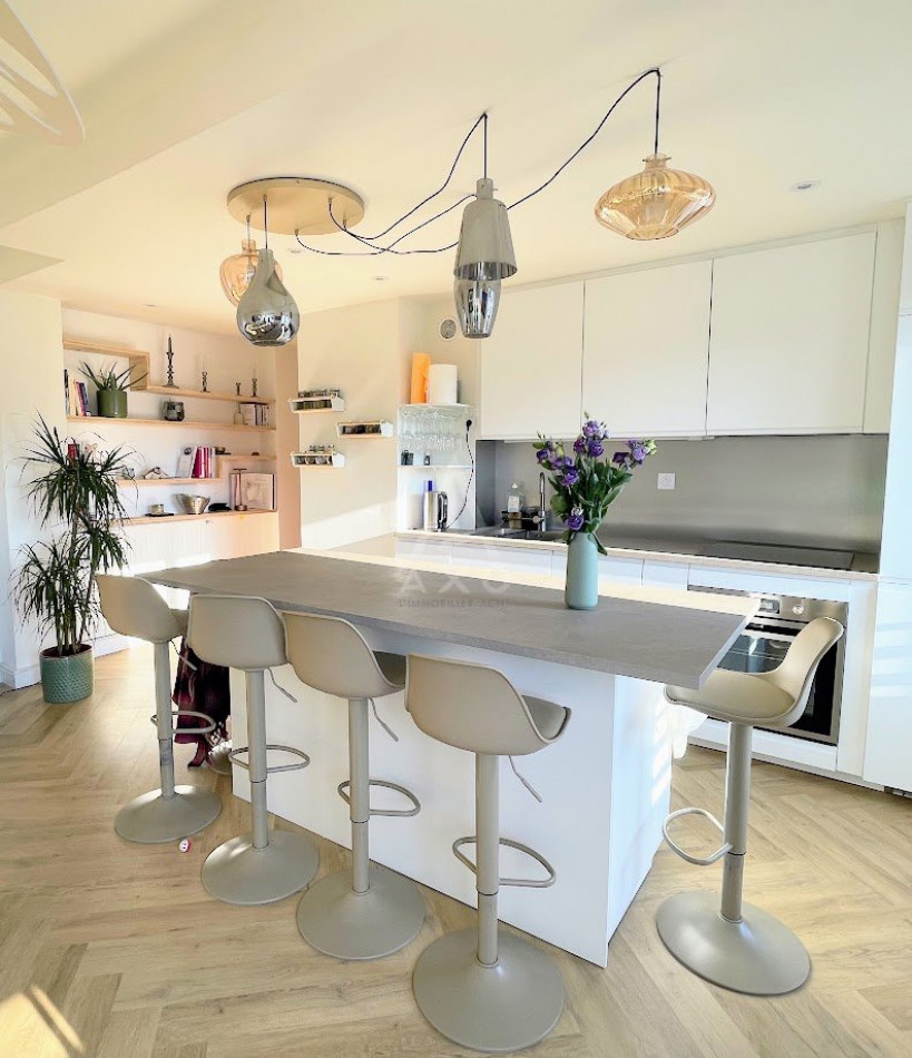 vente Appartement Chambery - Photo 2