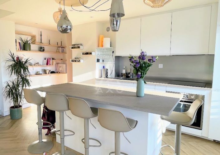 vente Appartement Chambery